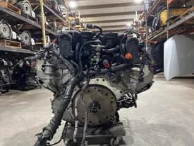 2015 Audi Rs5 (4.2l, Vin 6, 5th Digit), Used Engine 2015 Audi Rs5 (4.2l, Vin 6, 5th Digit), Used Engine