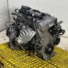 2022 Toyota C-hr (2.0l, Vin H, 5th Digit, 3zrfae Engine), Used Engine - 30000 Miles 2022 Toyota C-hr (2.0l, Vin H, 5th Digit, 3zrfae Engine), Used Engine - 30000 Miles