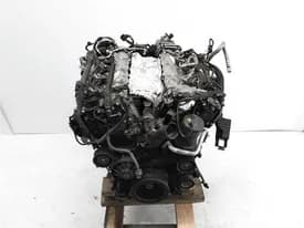 2014 Mercedes Benz E350 207 Type, Cpe, E350, Rwd (3.5l, Vin 5k, 6th And 7th Digits), Gasoline, Used Engine - 57662 Miles 2014 Mercedes Benz E350 207 Type, Cpe, E350, Rwd (3.5l, Vin 5k, 6th And 7th Digits), Gasoline, Used Engine - 57662 Miles