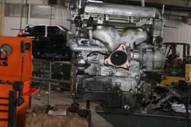 2006 Saturn Ion 2.4l (vin B, 8th Digit, Opt Le5), Oil Cooler, Used Engine - 47400 Miles 2006 Saturn Ion 2.4l (vin B, 8th Digit, Opt Le5), Oil Cooler, Used Engine - 47400 Miles