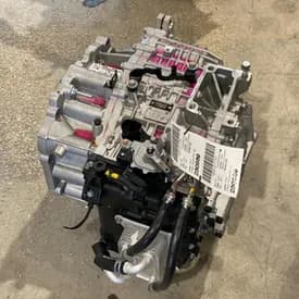 2021 Kia K5 2.5l L4 Turbocharged, Used Transmission - 11452 Miles 2021 Kia K5 2.5l L4 Turbocharged, Used Transmission - 11452 Miles