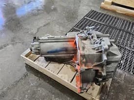 2007 Chevy Impala At, 3.9l, Police Package, Opt 9c3, Used Transmission - 77868 Miles 2007 Chevy Impala At, 3.9l, Police Package, Opt 9c3, Used Transmission - 77868 Miles