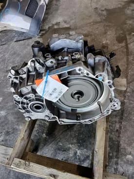 2016 Audi A3 (at), Awd (quattro), (2.0l), Transmission Id Qsn, Used Transmission - 51000 Miles 2016 Audi A3 (at), Awd (quattro), (2.0l), Transmission Id Qsn, Used Transmission - 51000 Miles