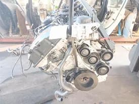 2010 Bmw 135i (3.0l, Twin Turbo), Used Engine - 67529 Miles 2010 Bmw 135i (3.0l, Twin Turbo), Used Engine - 67529 Miles