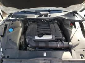 2012 Porsche Cayenne Gasoline, 3.0l, (vin E, 5th Digit, Hybrid), Used Engine - 50636 Miles 2012 Porsche Cayenne Gasoline, 3.0l, (vin E, 5th Digit, Hybrid), Used Engine - 50636 Miles