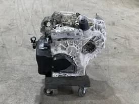 2014 Audi Tt At, (awd, Quattro), (6 Speed), Transmission Id Pqq, Used Transmission 2014 Audi Tt At, (awd, Quattro), (6 Speed), Transmission Id Pqq, Used Transmission