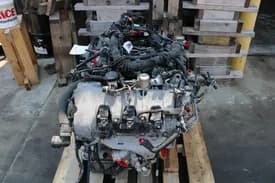 2017 Porsche Macan 3.6l (vin F, 5th Digit), W/o Performance Package, Used Engine - 16628 Miles 2017 Porsche Macan 3.6l (vin F, 5th Digit), W/o Performance Package, Used Engine - 16628 Miles