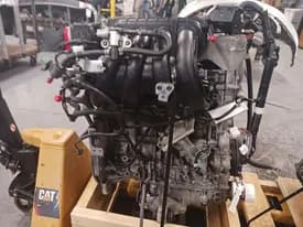 2012 Nissan Altima 2.5l (vin A, 4th Digit, Qr25de), California Emissions, Used Engine - 13800 Miles 2012 Nissan Altima 2.5l (vin A, 4th Digit, Qr25de), California Emissions, Used Engine - 13800 Miles