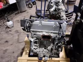 2008 Honda Accord 2.4l, Vin 2 (6th Digit, Sdn), Lx, California Emissions, Mt, Used Engine - 25953 Miles 2008 Honda Accord 2.4l, Vin 2 (6th Digit, Sdn), Lx, California Emissions, Mt, Used Engine - 25953 Miles
