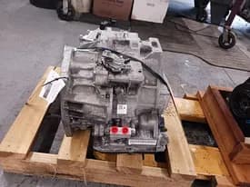 2018 Volkswagen Atlas (at), Awd, Used Transmission - 50640 Miles 2018 Volkswagen Atlas (at), Awd, Used Transmission - 50640 Miles