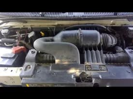2006 Ford E-150 5.4l (vin L, 8th Digit), Egr Valve, Used Engine - 100200 Miles 2006 Ford E-150 5.4l (vin L, 8th Digit), Egr Valve, Used Engine - 100200 Miles