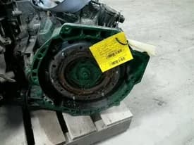 2015 Ford Fiesta At, (6 Speed), Used Transmission - 78600 Miles 2015 Ford Fiesta At, (6 Speed), Used Transmission - 78600 Miles