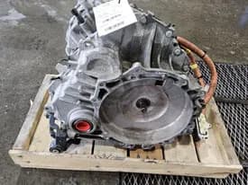 2018 Ford Fusion (at), 2.0l, Vin U (8th Digit, Hybrid), Hybrid S, Used Transmission 2018 Ford Fusion (at), 2.0l, Vin U (8th Digit, Hybrid), Hybrid S, Used Transmission