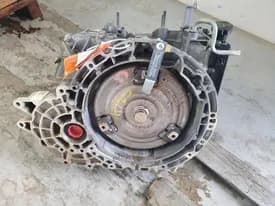 2018 Ford Explorer 3.5l, W/o Turbo; Fwd, Id Da5p-7000-jb, Used Transmission - 61885 Miles 2018 Ford Explorer 3.5l, W/o Turbo; Fwd, Id Da5p-7000-jb, Used Transmission - 61885 Miles