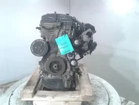 2010 Kia Forte From 9/30/09, 2.4l, (vin 3, 8th Digit, Dohc), Canada Emissions (ulev), Used Engine - 71812 Miles 2010 Kia Forte From 9/30/09, 2.4l, (vin 3, 8th Digit, Dohc), Canada Emissions (ulev), Used Engine - 71812 Miles