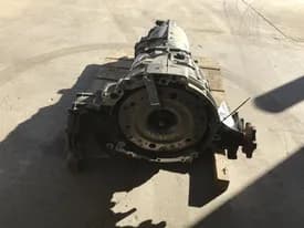 2016 Audi A6 (at), 3.0l, Gasoline, (transmission Id Ppd), Used Transmission - 82082 Miles 2016 Audi A6 (at), 3.0l, Gasoline, (transmission Id Ppd), Used Transmission - 82082 Miles