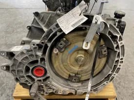 2017 Ford Explorer (at), 3.7l, Id Da8p-7000-kb, Used Transmission - 30600 Miles 2017 Ford Explorer (at), 3.7l, Id Da8p-7000-kb, Used Transmission - 30600 Miles