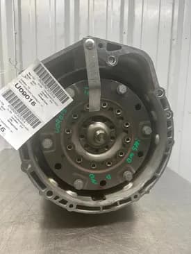 2011 Bmw 528i At, (8 Speed), (rwd), Thru 8/10, Used Transmission - 50487 Miles 2011 Bmw 528i At, (8 Speed), (rwd), Thru 8/10, Used Transmission - 50487 Miles