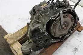 2003 Saab 9 3 2.0l L4 Turbocharged, Used Transmission 2003 Saab 9 3 2.0l L4 Turbocharged, Used Transmission