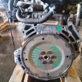 2014 Ford Taurus 2.0l L4 Turbocharged, Used Engine - 71298 Miles 2014 Ford Taurus 2.0l L4 Turbocharged, Used Engine - 71298 Miles