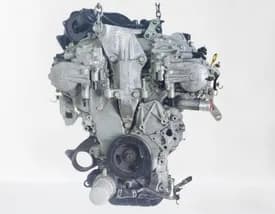 2018 Nissan Altima 3.5l (vin B, 4th Digit, Vq35de), Used Engine - 18600 Miles 2018 Nissan Altima 3.5l (vin B, 4th Digit, Vq35de), Used Engine - 18600 Miles