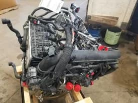 2016 Audi A3 1.4l, (vin P, 5th Digit, Hybrid, Turbo), Engine (id Cxua), Used Engine - 17644 Miles 2016 Audi A3 1.4l, (vin P, 5th Digit, Hybrid, Turbo), Engine (id Cxua), Used Engine - 17644 Miles