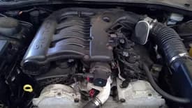 2010 Dodge Charger 3.5l (vin V, 8th Digit), Awd, Used Engine - 99000 Miles 2010 Dodge Charger 3.5l (vin V, 8th Digit), Awd, Used Engine - 99000 Miles