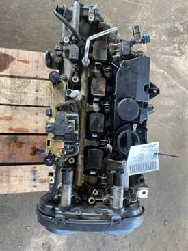 2015 Volvo S60 2.0l, Vin 26 (4th And 5th Digit, B4204t12, Turbo), Used Engine - 54000 Miles 2015 Volvo S60 2.0l, Vin 26 (4th And 5th Digit, B4204t12, Turbo), Used Engine - 54000 Miles