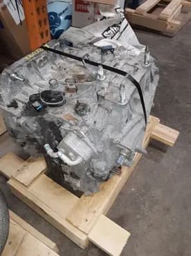 2018 Honda Hr V Mt (fwd), Used Transmission 2018 Honda Hr V Mt (fwd), Used Transmission