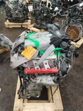 2017 Audi Sq5 (vin Model Fp, 7th And 8th Digit), (3.0l, Vin C, 5th Digit), Engine Id Ctub, Used Engine - 105000 Miles 2017 Audi Sq5 (vin Model Fp, 7th And 8th Digit), (3.0l, Vin C, 5th Digit), Engine Id Ctub, Used Engine - 105000 Miles