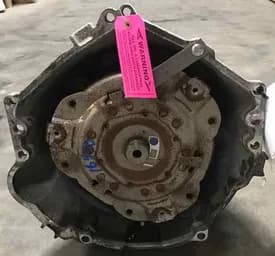 2017 Chevy Silverado 1500 At, 4x2, 5.3l, 8 Speed, Opt M5u, Id 6ugl, Used Transmission - 67022 Miles 2017 Chevy Silverado 1500 At, 4x2, 5.3l, 8 Speed, Opt M5u, Id 6ugl, Used Transmission - 67022 Miles