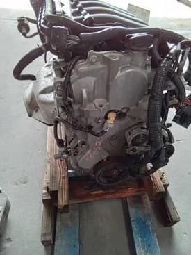 2019 Nissan Nv200 (2.0l, Vin C, 4th Digit, Mr20de), Cargo Van, Used Engine - 70247 Miles 2019 Nissan Nv200 (2.0l, Vin C, 4th Digit, Mr20de), Cargo Van, Used Engine - 70247 Miles