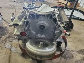 2023 Mazda Cx-30 Naturally Aspirated, Used Transmission - 18600 Miles 2023 Mazda Cx-30 Naturally Aspirated, Used Transmission - 18600 Miles