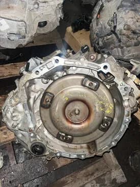 2013 Infiniti Jx35 At, (cvt), 4x2 (fwd), Id 3wx0d, Used Transmission 2013 Infiniti Jx35 At, (cvt), 4x2 (fwd), Id 3wx0d, Used Transmission