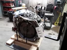 2022 Nissan Sentra (at), Used Transmission - 600 Miles 2022 Nissan Sentra (at), Used Transmission - 600 Miles