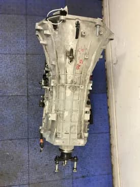 2018 Genesis G90 (at), 5.0l, Rwd, Used Transmission 2018 Genesis G90 (at), 5.0l, Rwd, Used Transmission