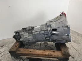 2017 Chevy Camaro Mt, 6.2l, Ss, 1le Track Package (opt A1y), Used Transmission - 63975 Miles 2017 Chevy Camaro Mt, 6.2l, Ss, 1le Track Package (opt A1y), Used Transmission - 63975 Miles