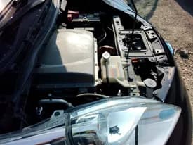 2019 Nissan Leaf (40kwh, Electric Traction Motor), Used Engine - 33532 Miles 2019 Nissan Leaf (40kwh, Electric Traction Motor), Used Engine - 33532 Miles