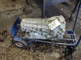 2019 Ford Ranger 4x4, Used Transmission - 11400 Miles 2019 Ford Ranger 4x4, Used Transmission - 11400 Miles