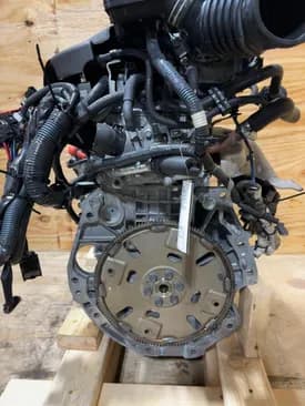 2007 Nissan Versa (1.8l, Vin B, 4th Digit, Mr18de), Sdn, Used Engine - 98387 Miles 2007 Nissan Versa (1.8l, Vin B, 4th Digit, Mr18de), Sdn, Used Engine - 98387 Miles