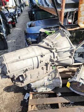 2014 Chevy Camaro Mt, (6 Speed), Ss, Opt M10, Used Transmission - 55000 Miles 2014 Chevy Camaro Mt, (6 Speed), Ss, Opt M10, Used Transmission - 55000 Miles