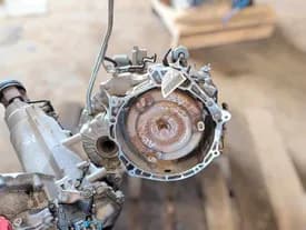 2006 Mercury Milan At, 3.0l, (6 Speed), Used Transmission 2006 Mercury Milan At, 3.0l, (6 Speed), Used Transmission