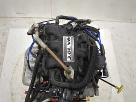 2009 Jeep Wrangler (3.8l, Vin 1, 8th Digit), Used Engine - 94023 Miles 2009 Jeep Wrangler (3.8l, Vin 1, 8th Digit), Used Engine - 94023 Miles