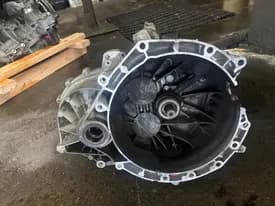 2016 Ford Focus Mt, (gasoline), 6 Speed, 2.0l, (vin 9, 8th Digit, Turbo), Used Transmission 2016 Ford Focus Mt, (gasoline), 6 Speed, 2.0l, (vin 9, 8th Digit, Turbo), Used Transmission