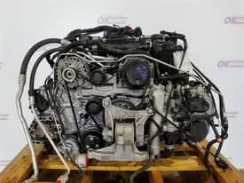 2014 Porsche Cayman 2.7l (vin A, 5th Digit), Used Engine - 37264 Miles 2014 Porsche Cayman 2.7l (vin A, 5th Digit), Used Engine - 37264 Miles