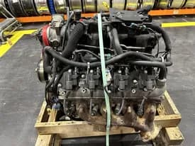 2004 Chevy Suburban 2500 8.1l (vin G, 8th Digit), Used Engine - 87830 Miles 2004 Chevy Suburban 2500 8.1l (vin G, 8th Digit), Used Engine - 87830 Miles