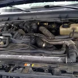 2011 Ford F-450 Super Duty 6.7l V8 Diesel Turbocharged, Used Engine - 79891 Miles 2011 Ford F-450 Super Duty 6.7l V8 Diesel Turbocharged, Used Engine - 79891 Miles