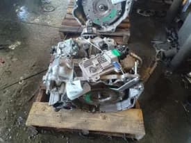 2012 Nissan Versa At, Cvt, Sdn (re0f11a), Used Transmission - 75000 Miles 2012 Nissan Versa At, Cvt, Sdn (re0f11a), Used Transmission - 75000 Miles