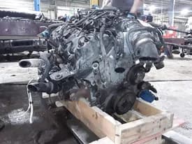 2012 Ford F-150 6.2l (vin 6, 8th Digit), Used Engine - 70200 Miles 2012 Ford F-150 6.2l (vin 6, 8th Digit), Used Engine - 70200 Miles