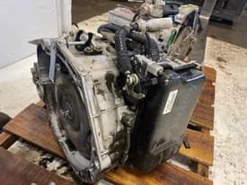 2005 Suzuki Forenza At, Used Transmission 2005 Suzuki Forenza At, Used Transmission